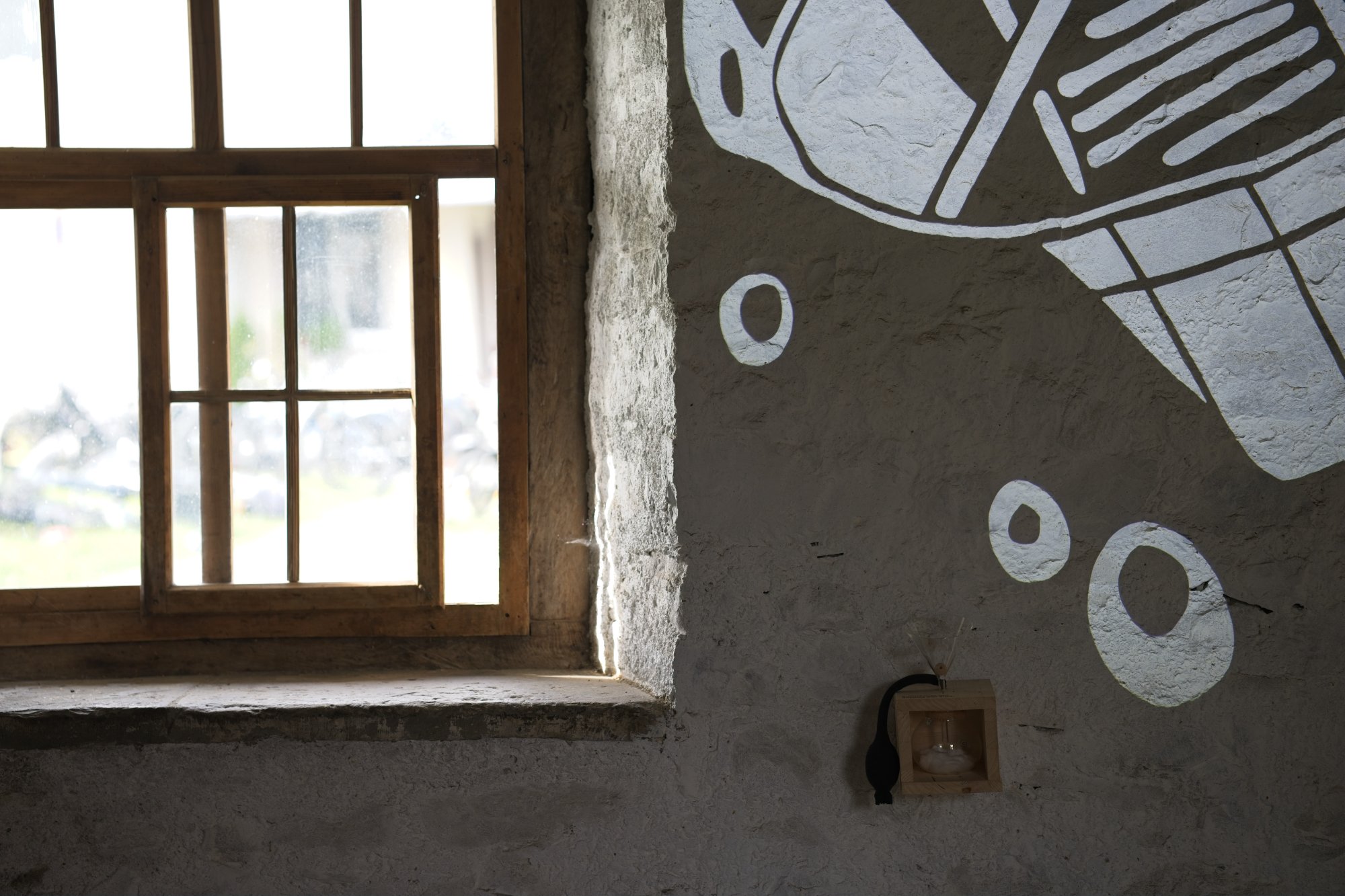 Geruchszeitreise im Waschhüsli